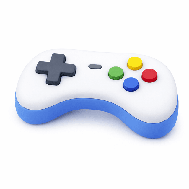 Add games illustration