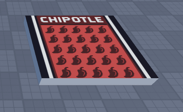 Game running with synchronized textures