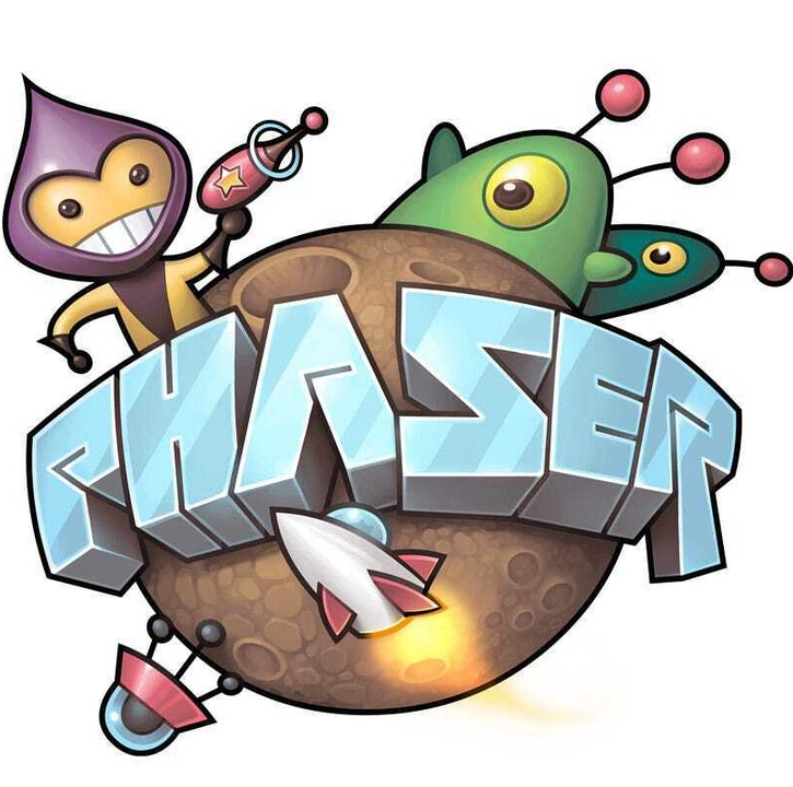 PhaserJS