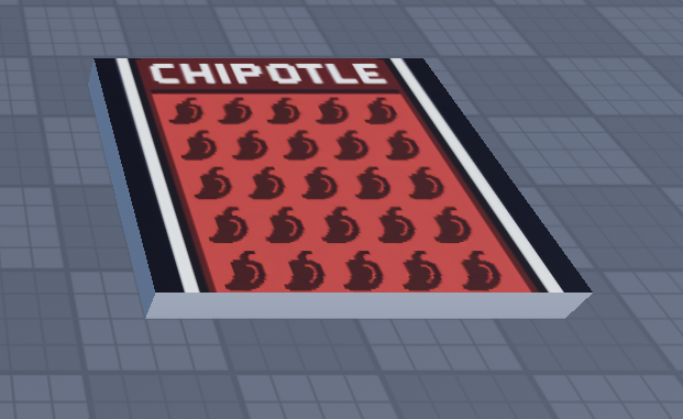 Game running with synchronized textures